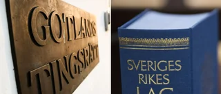 Betalade inte böter – får fängelse • Rätten: Vore stötande om han slapp undan