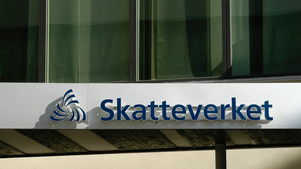 För 2015 tillkommer även ett skattetillägg på 40 procent för utebliven deklaration.