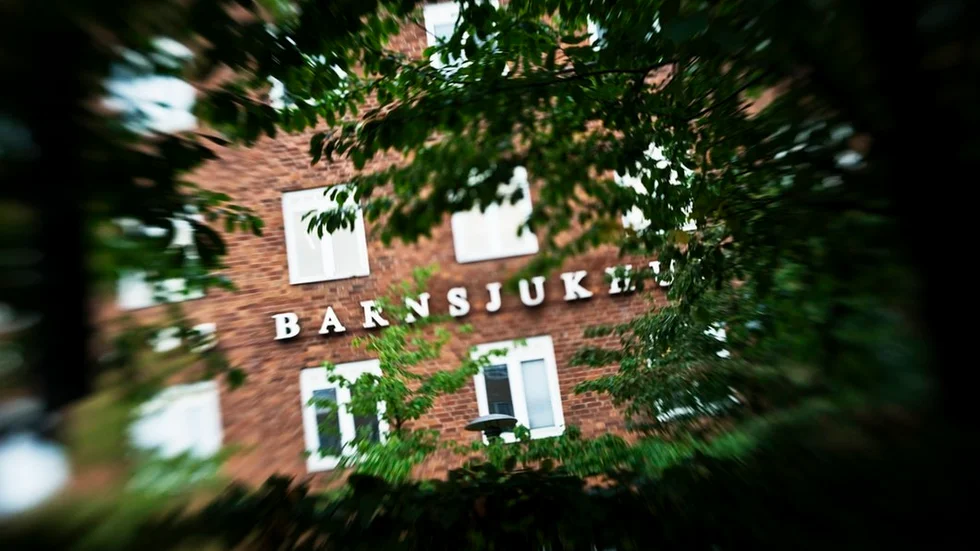 IVO kritiserar Nyköpings lasarett för brister i vården av en 5-åring från Gnesta.