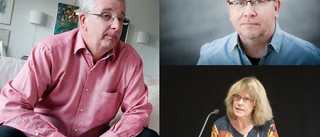 Missnöje i oppositionen – stängs ute från näringslivsråd