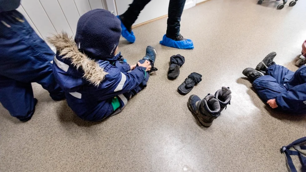 Visst känner jag en viss oro men samtidigt vet jag att mina förskolechefer och pedagoger alltid har fokus på barnens bästa i sitt arbete, skriver Tina Persson.