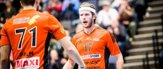 Kontrollerat Onyx vann komfortabelt