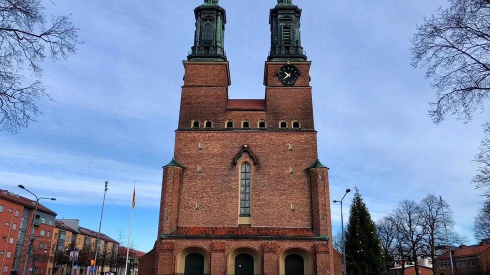Klosters kyrka ska få ny belysning till en kostnad av 600 000 kronor.