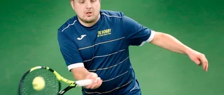 Petri vidare till kvalfinal – där väntar prestigemöte