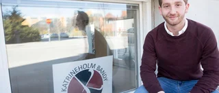 Intensiv jakt efter ny målvakt – KVBS har två dagar på sig att lyckas