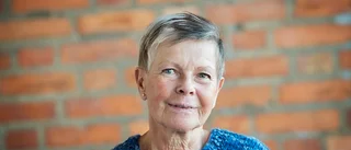 Från knut till knut till stadskoll – nu fyller stinsens dotter 70