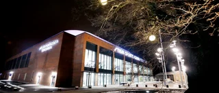 Replik: Stiga sports arena inte bra för kongresser