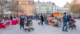 Stadskärnor kan leva vidare