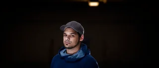 Tony Ejremar går "All in" i nytt samarbete