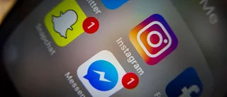 Man åtalas för sexbrott mot barn