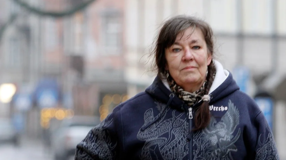 Annki Lundgren önskar sig ett fontänhus i Strängnäs, helst i en lokal med centralt läge.