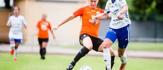 Tennissiffror när IFK förlorade