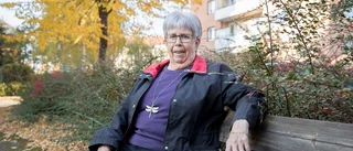 Startskott för ålderstyngda nya fullmäktigen