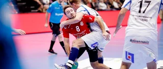 Inget trendbrott för Guif: "Just nu är det inte så kul med handboll"