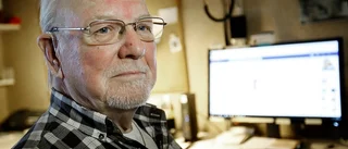 Gösta skulle köpa Iphone för nio kronor – blev blåst av blufföretag