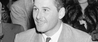 Förändringen från Harry till Errol Flynn