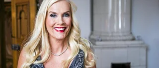 Gunilla Persson fälls för bidragsfusk