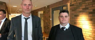 Yrkar på fem livstidsdomar för Östra skolan-mordet