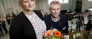 Företagsam förening fick årets Sörmlandsmedalj