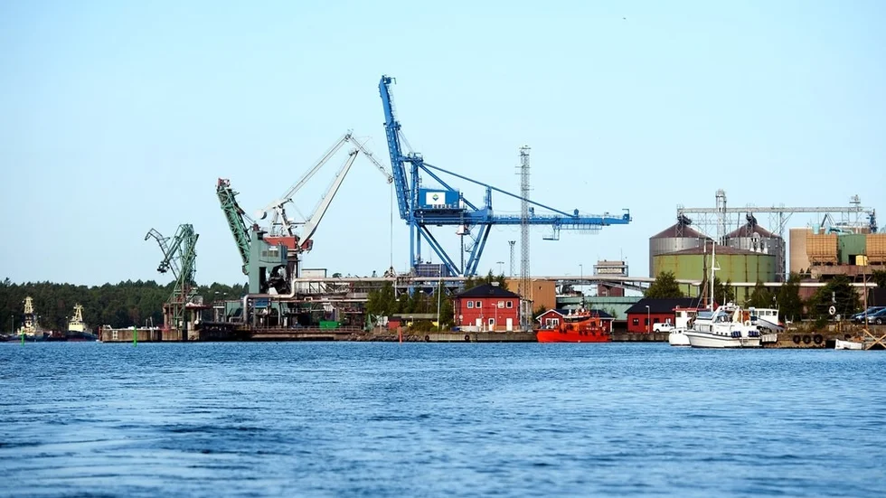 Oxelösund