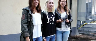 Sista året på Bruksskolan för åttorna
