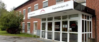 Smugglade in såg till flykting