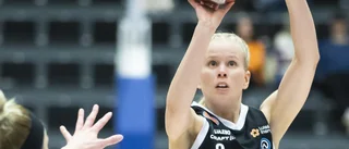 Efter struliga säsongen – guarden förlänger med Luleå Basket: "Har definitivt en växel till"