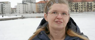 "Honom vill jag leva med resten av livet"
