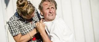 Folkligt men inte fånigt