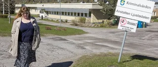 99 mössor senare på en anstalt
