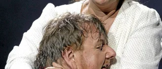 Vill förmedla sommarkänsla