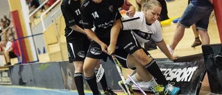 Trosa/Edanö gav Köping en match