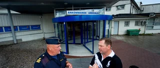 Smugglarna vinner kampen mot polisen