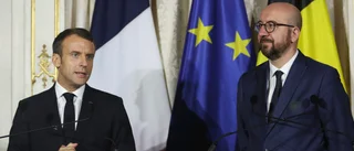 Frankrike kom på rätt väg med Macron, men mer behövs