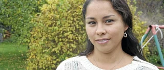 "Robert är den perfekta mannen"
