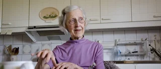 Hon vill att äldre ska få prata i grupp