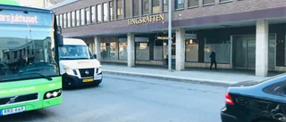 Knarkpåverkad kvinna körde bil – stoppad av polis tre gånger – nekar till brott