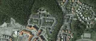 95 kvadratmeter stort radhus i Steningehöjden sålt för 3 895 000 kronor