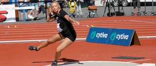 Föll bort från medaljplats efter lysande start: "The other guys get paid too"