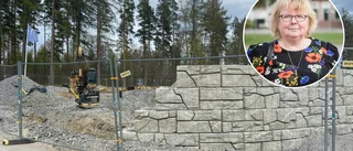 Nu är det klart – nya förskolan i Forssjö har fått sitt namn ✓Över 80 förslag kom in
