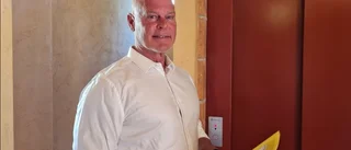 Hermansson ny vd för kommunala fastighetsbolaget: "Jag är känd för att vara bra på att förhandla"
