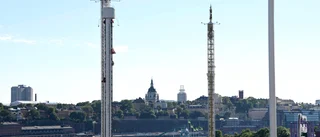 Klart: Gröna Lund får bygga ut