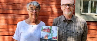 Länsstyrelsen ger ut en handbok i byggnadsvård 