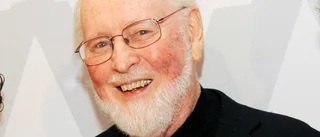 John Williams gör sin sista filmmusik