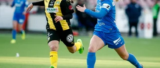 Mimmi kan starta mot Vittsjö