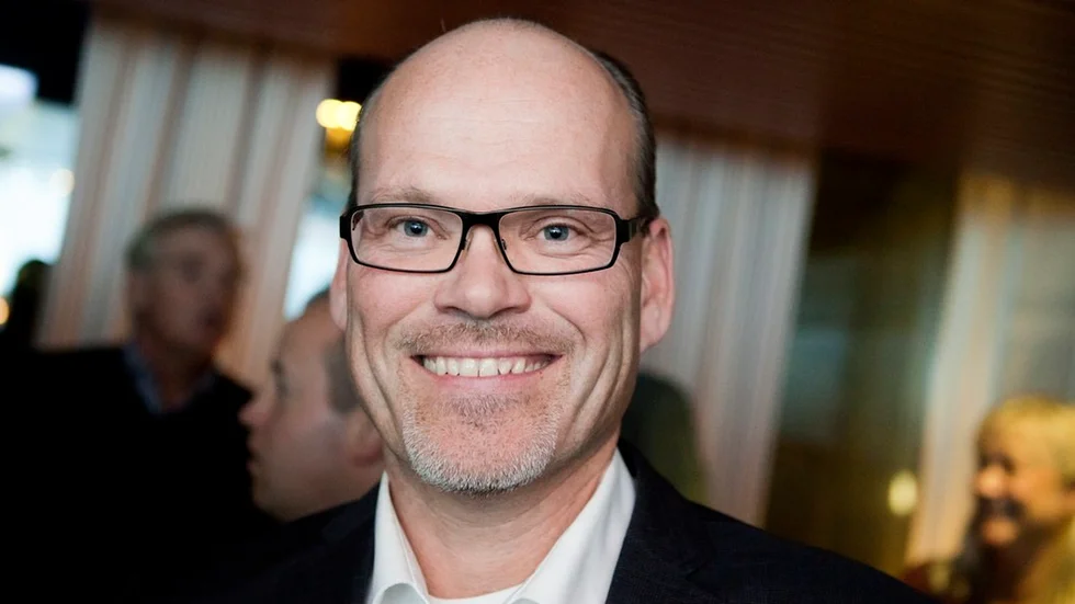 "Det finns ingen som helst schism mellan mig och bankledningen. Det här har ingenting att göra med tidigare vd:s och styrelses agerande", säger Håkan Bennetoft som slutar som regionchef för Sörmlands sparbank.