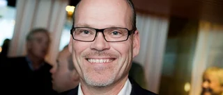 Ännu en chef lämnar Sörmlands sparbank