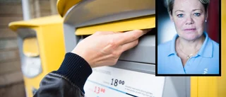Missnöjet med posten ökar