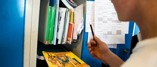 Vändningen: Skolpeng får tas med utomlands