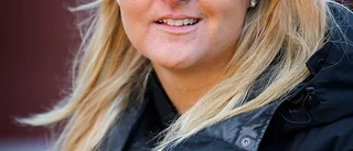 Sen årsdebut för laddad Anna Nordqvist